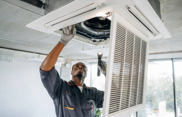 Licensed Ductwork Repair service in Berlin Center, OH - FH HVAC