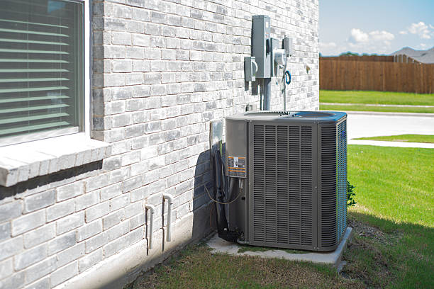 Reliable Ductwork Repair contractor in Berlin Center, OH by FH HVAC